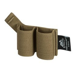 Helikon - Podwójny wkład Double Elastic Insert - Coyote - IN-DEL-PO-11