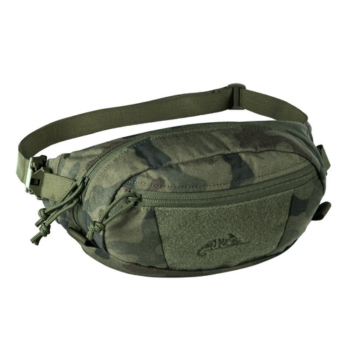 Helikon - Bandicoot Waist Pack - Polnisch Woodland - TB-BDC-CD-04