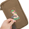 Helikon - Pokrowiec na akcesoria do czyszczenia broni Mini Service Pocket® - Kryptek Highlander - MO-MSP-CD-72