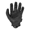 Mechanix - Rękawice Specialty 0.5mm High Dexterity Covert - Czarny