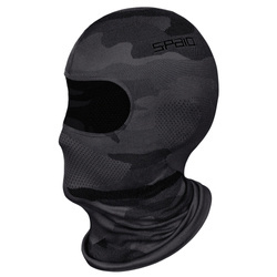 Spaio - Tactical Thermische Sturmhaube - Shadow Gray Tarn