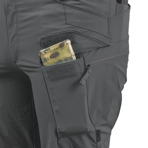 Helikon - OTS (Outdoor Tactical Shorts) 11'' - VersaStretch Lite - Shadow Grey - SP-OTK-VL-35