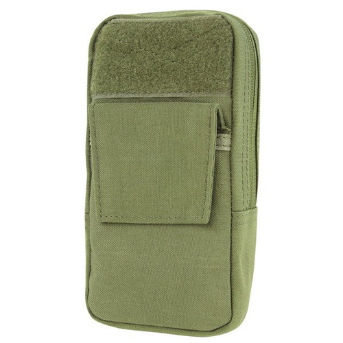 Condor - GPS-Tasche - Grün OD - MA57-001