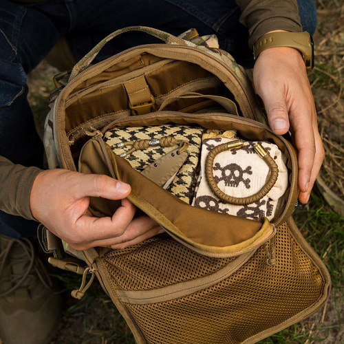 M-Tac - Elite Medium Ammo Pouch - Coyote - 10157005-M