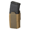 Direct Action - Magazin Beutel Slick Carbine Mag Pouch® - Schwarz - PO-RFSL-CD5-BLK