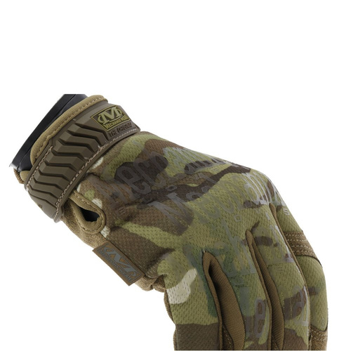 Mechanix - Rękawice Original - MultiCam - MG-78