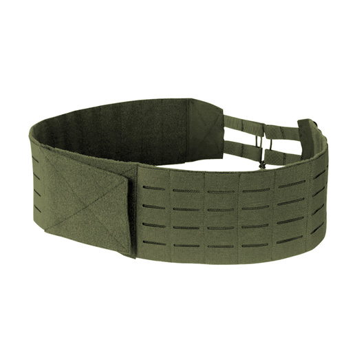 Condor - Gürtel für LCS VAS Slim Cummerbund taktische Weste - 	Olive - 