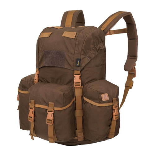 Helikon - Bergen Backpack - Cordura - 18 L - Earth Brown / Clay - PL-BGN-CD-0A0BA