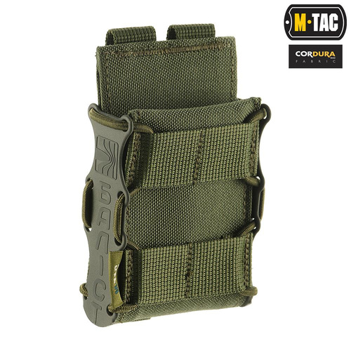 M-Tac - Magazintasche Mini - AR/AK - Olive - 10188001