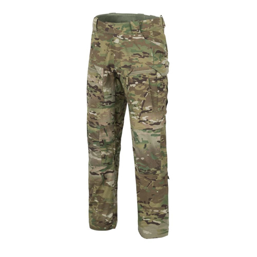 Direct Action - Vanguard Tactical Combat Trousers - Crye Multicam - TR-VGCT-NCR-MCM