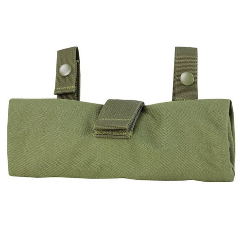 Condor - 3-Fold Mag Recovery Pouch - Olive Drab - MA22-001
