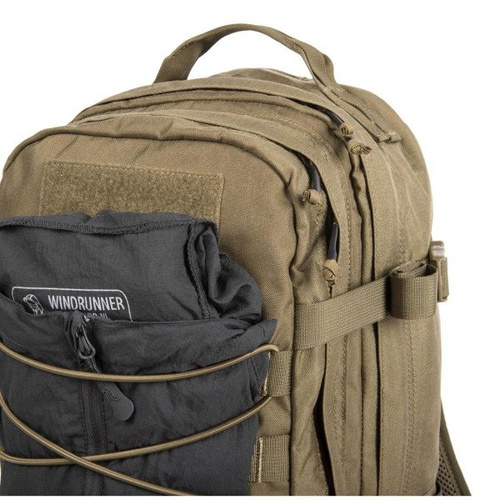 Helikon - Raccoon Mk2 Backpack - 20 L - Desert Night Camo - PL-RC2-CD-0L