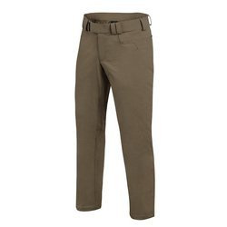 Helikon - Spodnie CTP® (Covert Tactical Pants®) - VersaStretch® - Mud Brown - SP-CTP-NL-60
