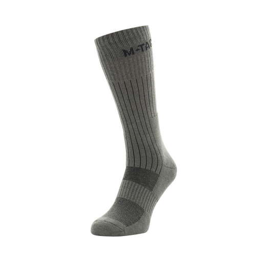 M-Tac - Hohe Socken - Mk.2 - Schwarz - 30902001