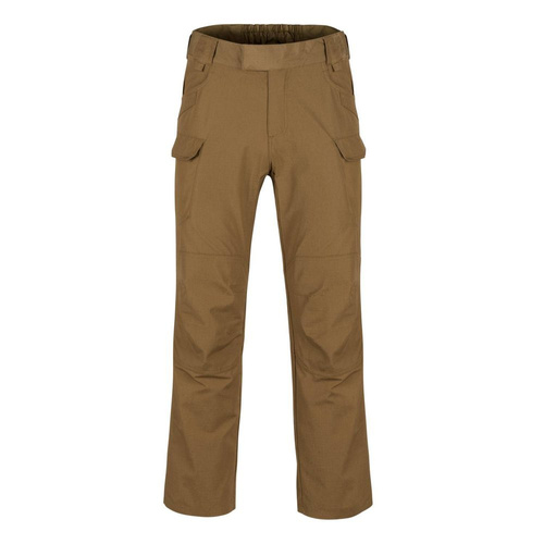Helikon - Spodnie taktyczne Urban Tactical Flex Pants® - RAL 7013 - SP-UTF-NR-81