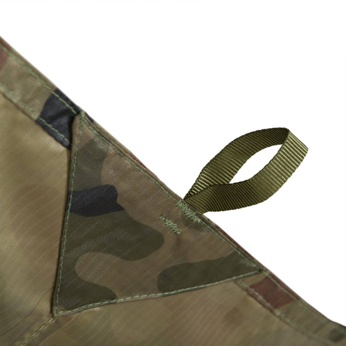 Helikon - Supertarp® - 300 x 300 cm - Earth Brown - PO-STP-PO-37
