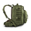 WISPORT - Whistler II Backpack - 35L - Black