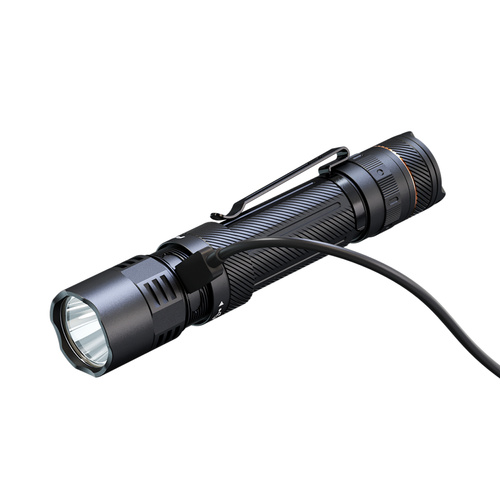 Fenix - Taktische LED-Taschenlampe - 3200 lm - 41.900 cd - PD45R.11111