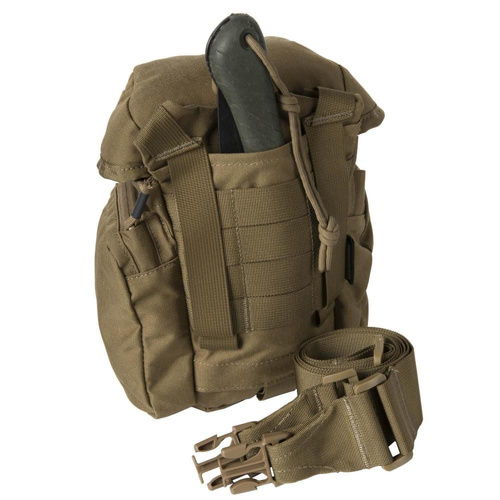 Helikon - Torba Essential Kitbag - Desert Night Camo - TB-EKB-CD-0L