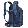Helikon - Rucksack EDC - 24 L - Cordura - Graumelange - PL-EDC-NP-M3