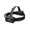 Fenix - LED Kopf-Taschenlampe HP - 4000 lm - 5000 mAh - USB-C - Schwarz / Grau - HP35R SAR
