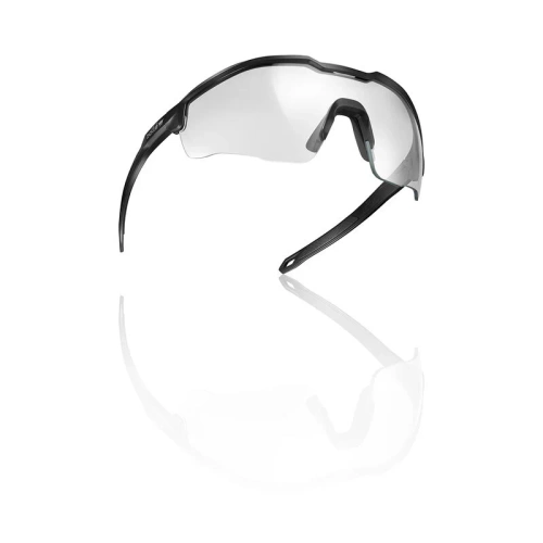 Bolle Tactical - Okulary balistyczne MY6 Eyeshield - Platinum - Przezroczyste - MY6EST10W