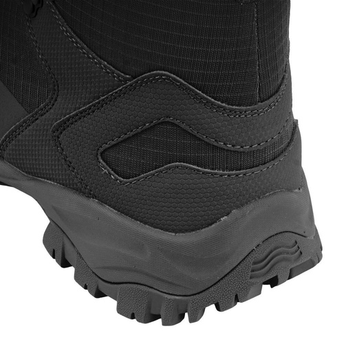 Mil-Tec - Stiefel Taktische Leichtgewicht - Schwarz - 12816002 