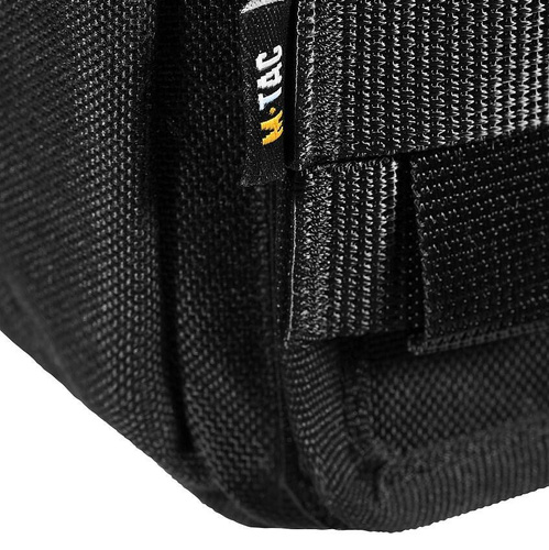 M-Tac - Rip Off Medizinische Tasche - Schwarz - 10022002