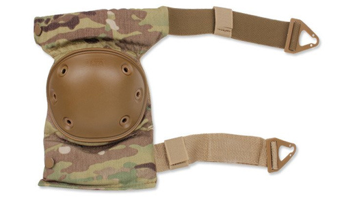 ALTA - Ochraniacze Kolan CONTOUR™ - MultiCam - 52913-16