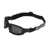 Swiss Eye - Ballistische Brille Guardian mit Visierset - Schwarz - 40441
