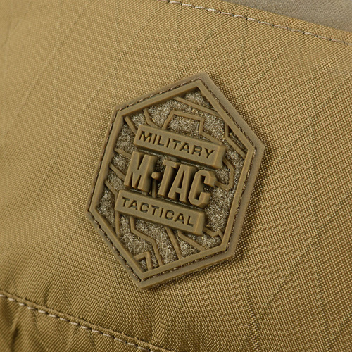 M-Tac - Torba biodrowa Waist Bag X-Pac Elite - Coyote - 10380005