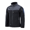 M-Tac - Alpha Microfleece Gen.II Tactical Jacket - Dark Navy Blue - 20411015