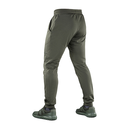 M-Tac - Stealth Cotton Hose - Army Olive - 20076062