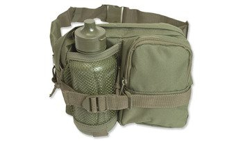 Mil-Tec - Trekker Tasche - OD Grün - 13511001