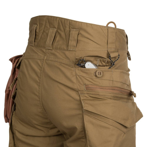 Helikon - Pilgrim Pants - Crimson Sky / Black - SP-PGM-DC-8301A