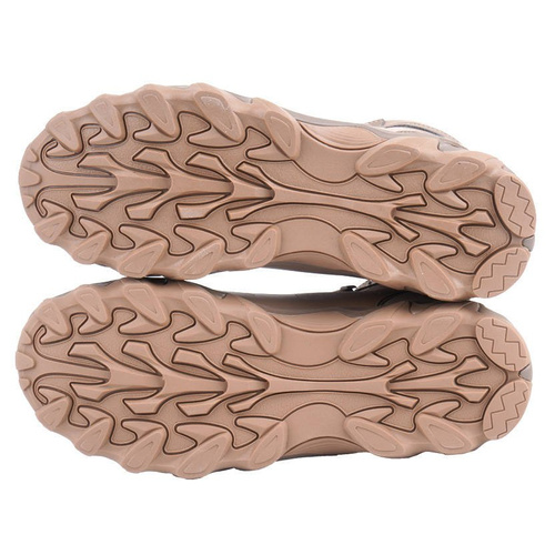 Mil-Tec - Chimera Boots High - Dark Coyote - 12818319