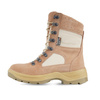 Protektor - Buty wojskowe CROSS - Piaskowy - 010-040