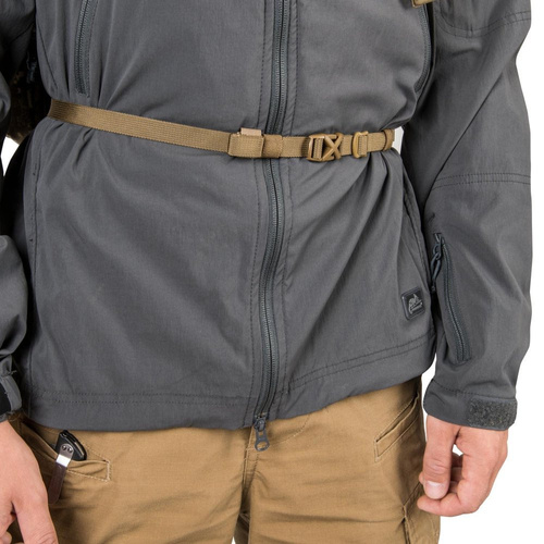 Helikon - Murmeltier-Rucksack - 10 L - Kojotenbraun - PL-GHG-NL-11