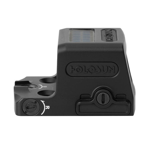 Holosun - EPS Carry MRS Rotpunktvisier Sol Panel - EPS-CARRY-RD-MRS