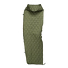 Helikon - Swagman Roll Basic Poncho - Schwarz - PO-SRB-PO-01