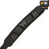 M-Tac - Elite Belt Shoulder Pad - 40 mm - Schwarz - 10161002