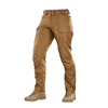 M-Tac - Patriot Gen II Flex Pants - Coyote Brown - 20056817