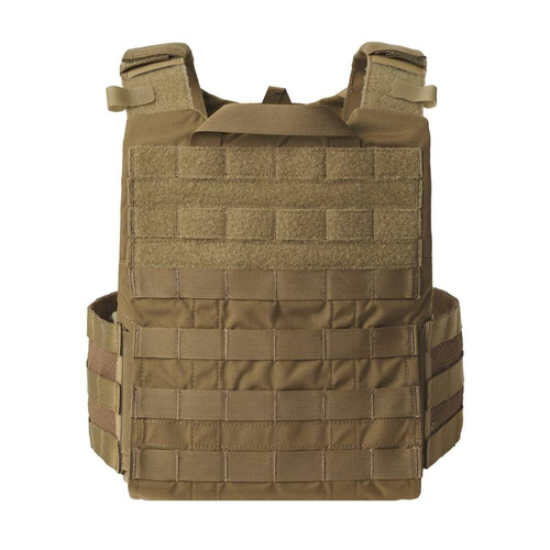 Helikon - Tactical vest Guardian Military - MultiCam - KK-GMS-CD-34