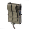 Templars Gear - Ładownica pojedyncza na magazynek AR/AK Rifle Pouch FMR - Ranger Green - TG-FMR-RG