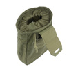 Templars Gear - Dump Bag Long - Ranger Green - TG-DB-L-RG