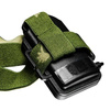 Falcon Eye - Latarka czołowa Spook - Touchless Switch - 200 lm - Oliwkowy - FHL0036