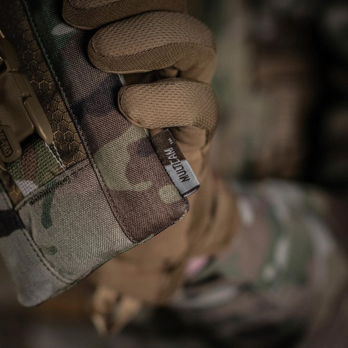M-Tac - Smartphone-Tasche Elite Hex - Large - MultiCam / Coyote - 10160508 