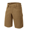 Helikon - Szorty Greyman Tactical Shorts® - DuraCanvas® - Coyote - SP-GTK-DC-11