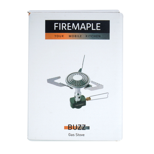 Fire Maple - Tourist Gas Stove - BUZZ