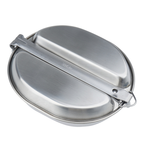 Mil-Tec - US Touring Menagerie - 2-teilig - 14665000